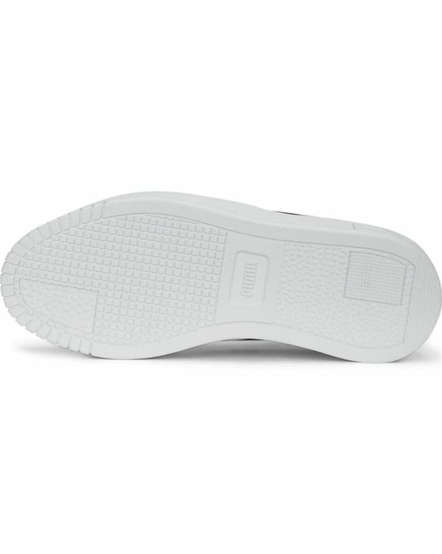 Sports Trainers for Women Puma Carina Street White-4