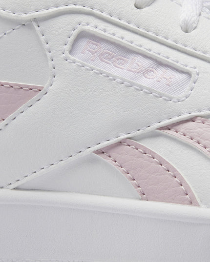 Sports Trainers for Women Reebok  COURT ADVANC GZ9640  White-9