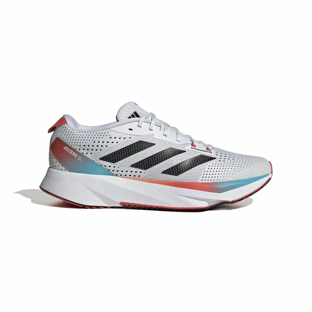 Men's Trainers Adidas Adizero Sl Grey-0