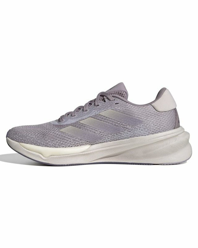 Sports Trainers for Women Adidas Supernova Stride Lavendar-6