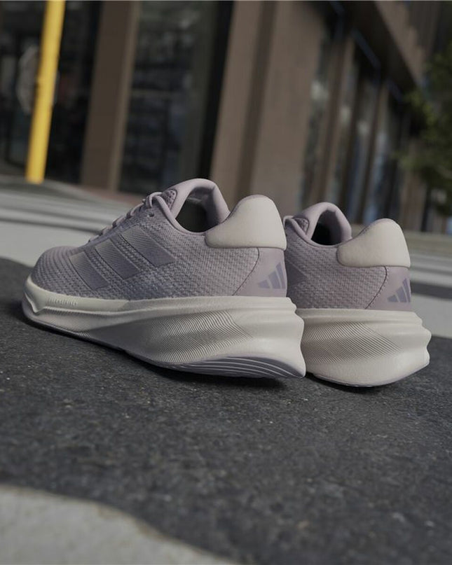 Sports Trainers for Women Adidas Supernova Stride Lavendar-5