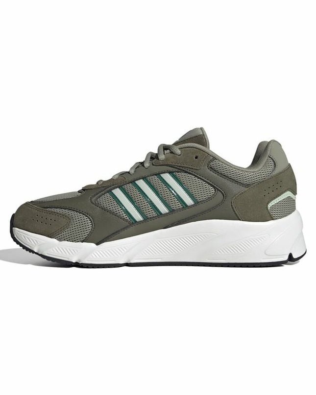 Men’s Casual Trainers Adidas Crazychaos 2000 Olive-7
