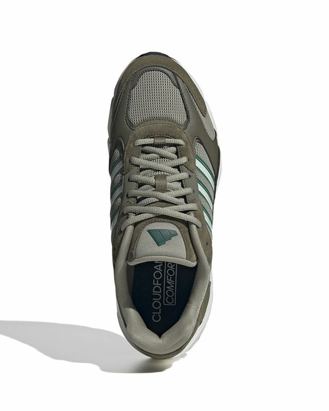 Men’s Casual Trainers Adidas Crazychaos 2000 Olive-5