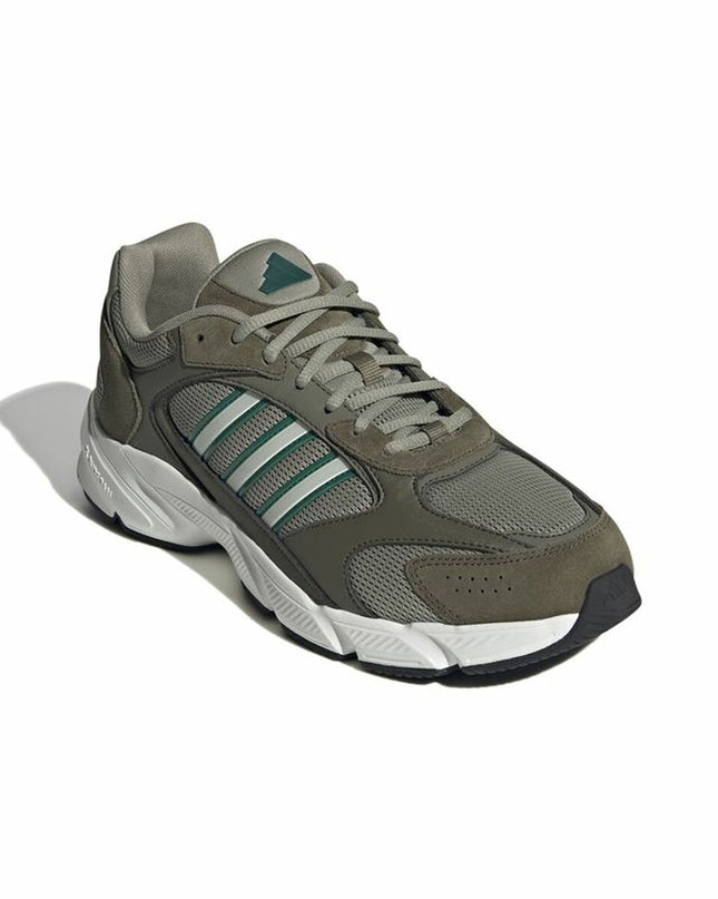 Men’s Casual Trainers Adidas Crazychaos 2000 Olive-4