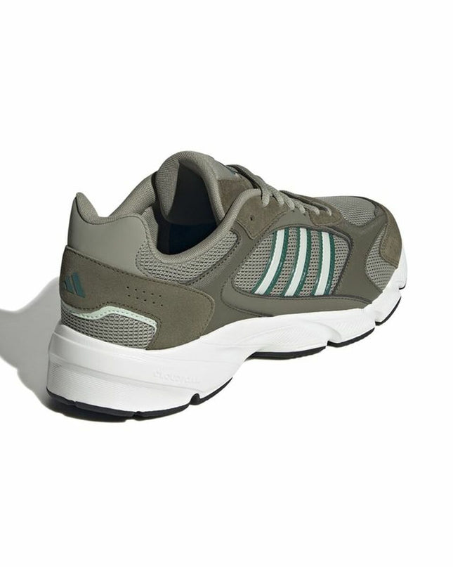 Men’s Casual Trainers Adidas Crazychaos 2000 Olive-3