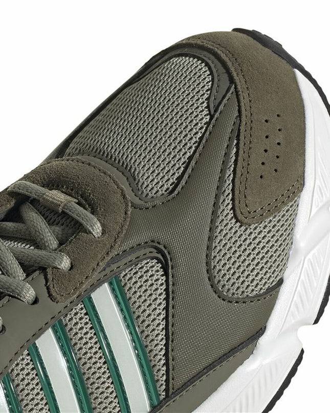 Men’s Casual Trainers Adidas Crazychaos 2000 Olive-2