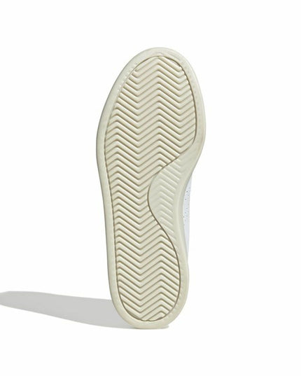 Sports Trainers for Women Adidas Advantage 2.0 White-6