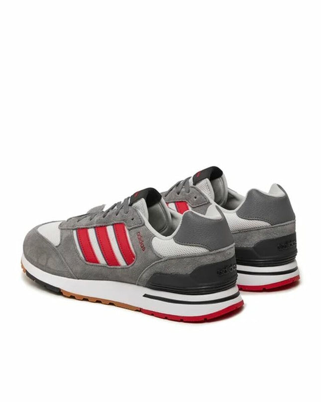 Men’s Casual Trainers Adidas Run 80S Grey-3