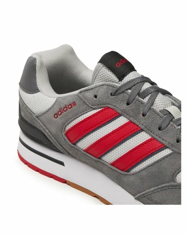 Men’s Casual Trainers Adidas Run 80S Grey-2