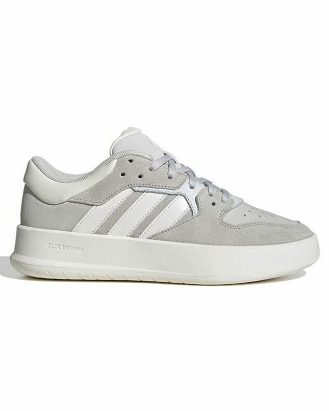 Sports Trainers for Women Adidas Court 24 White-0