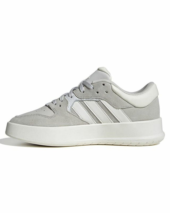Sports Trainers for Women Adidas Court 24 White-7