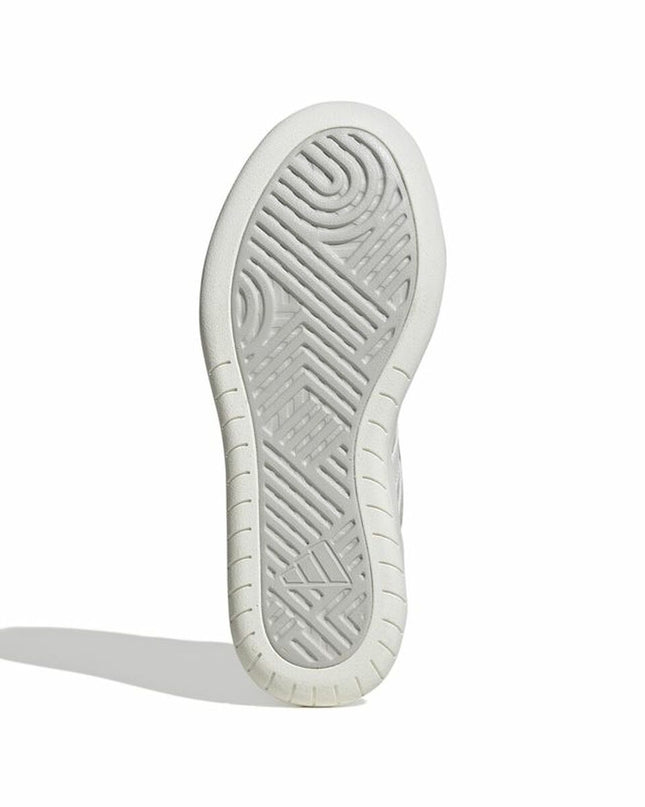 Sports Trainers for Women Adidas Court 24 White-6