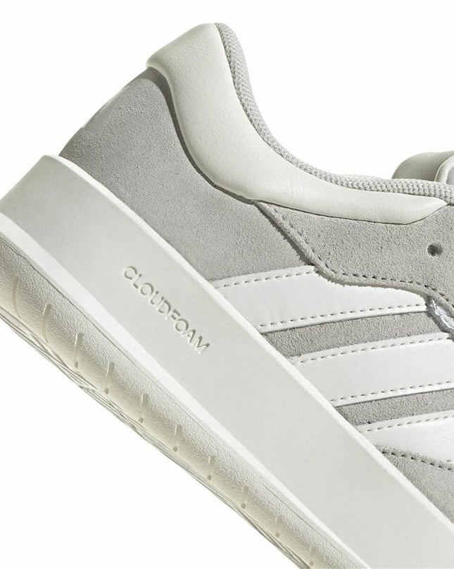 Sports Trainers for Women Adidas Court 24 White-2