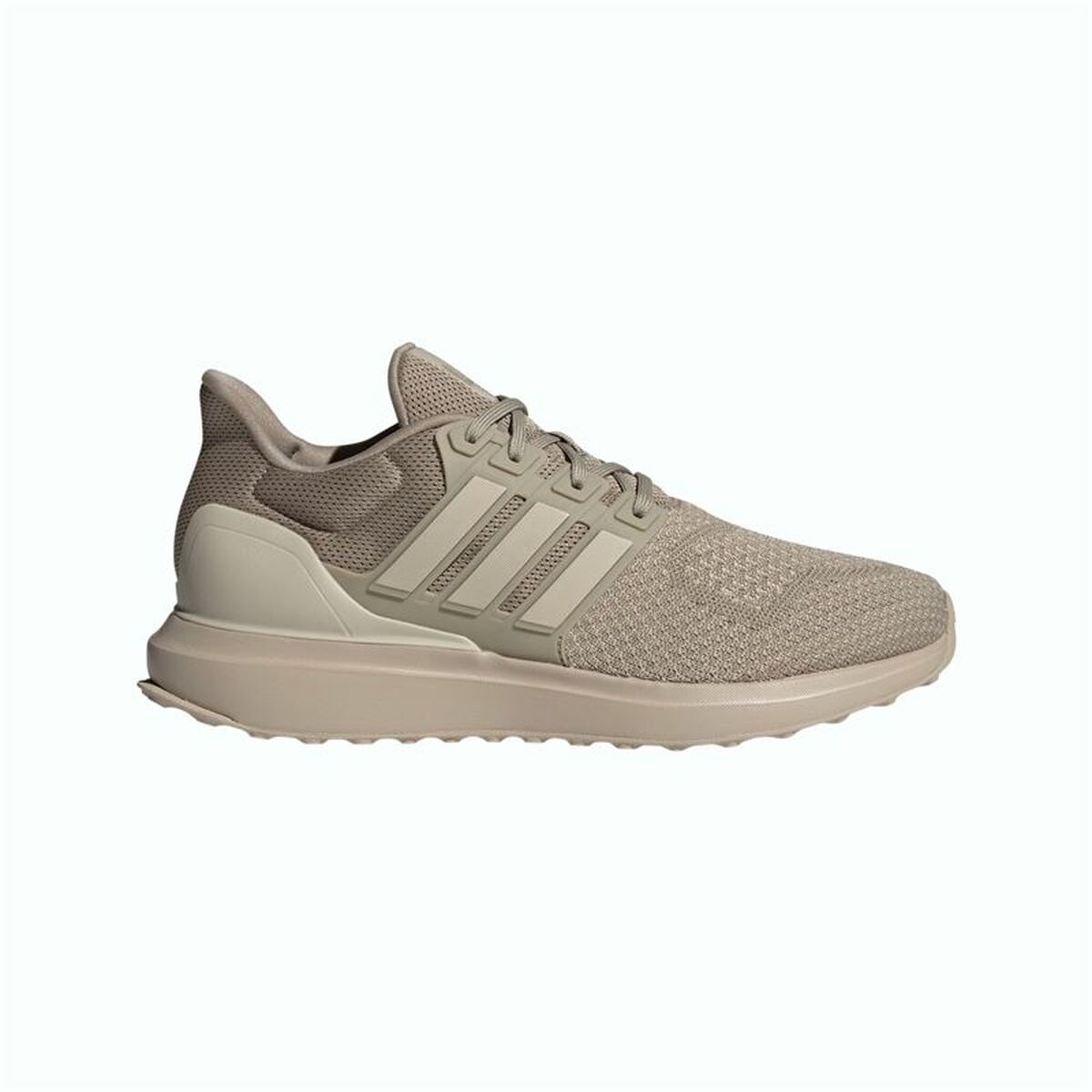 Trainers Adidas Ubounce Dna Light brown-0