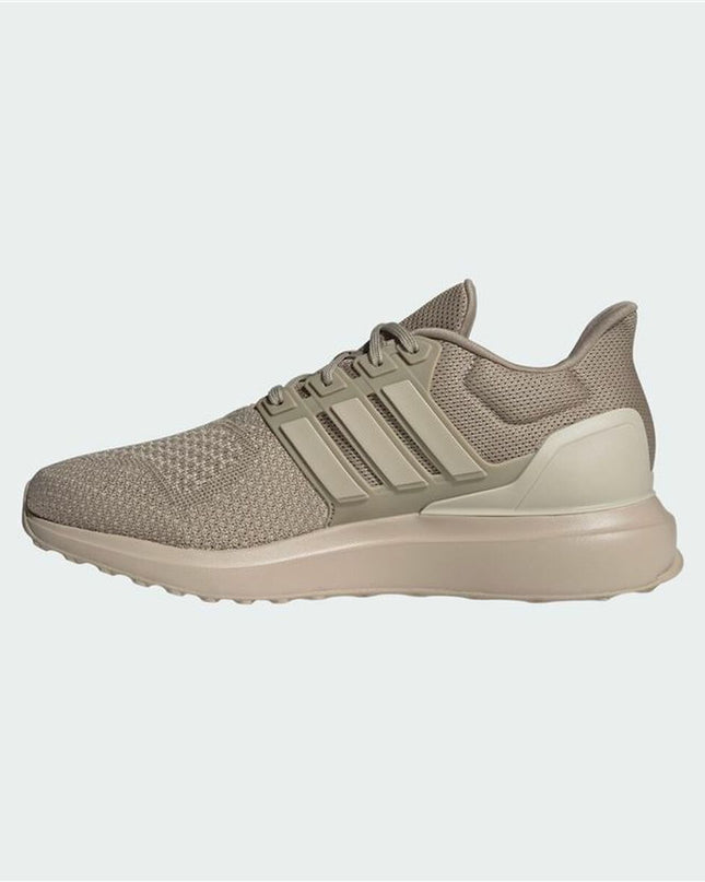 Trainers Adidas Ubounce Dna Light brown-7