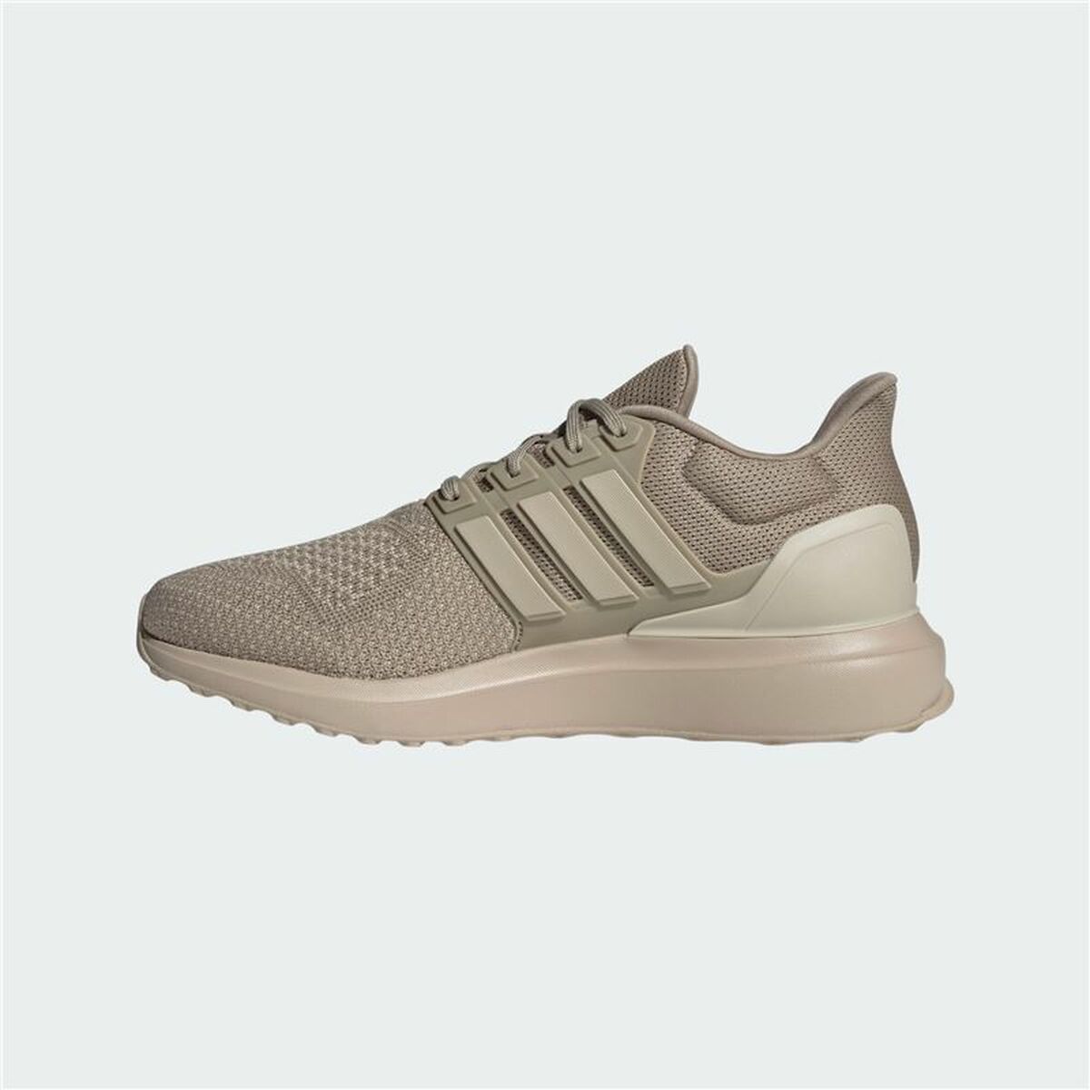 Trainers Adidas Ubounce Dna Light brown-7