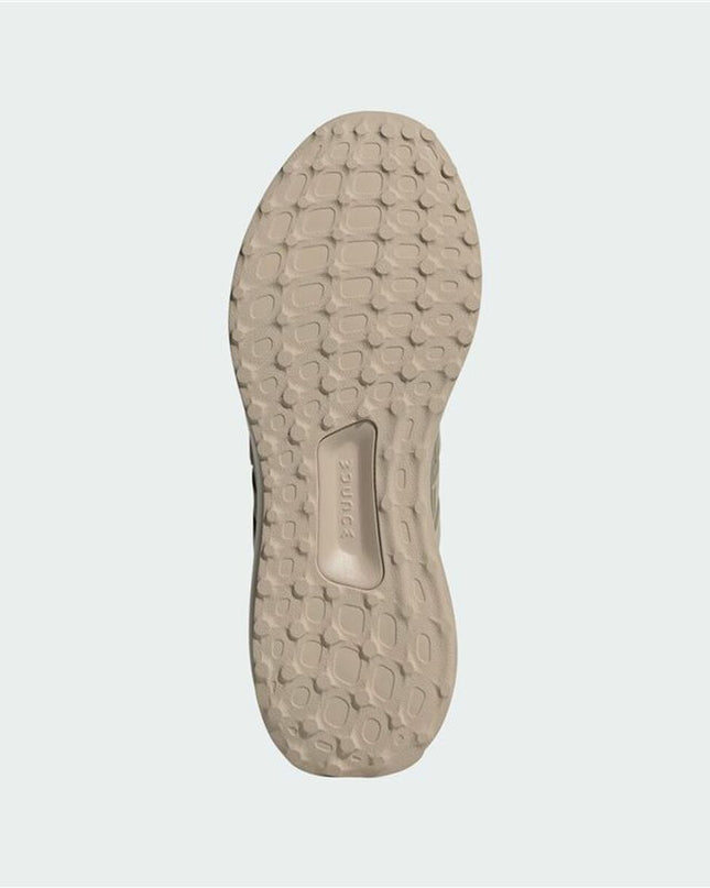 Trainers Adidas Ubounce Dna Light brown-5