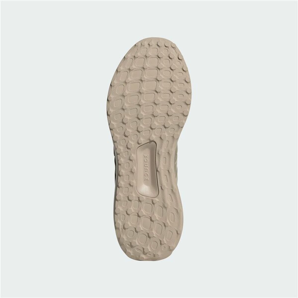 Trainers Adidas Ubounce Dna Light brown-5