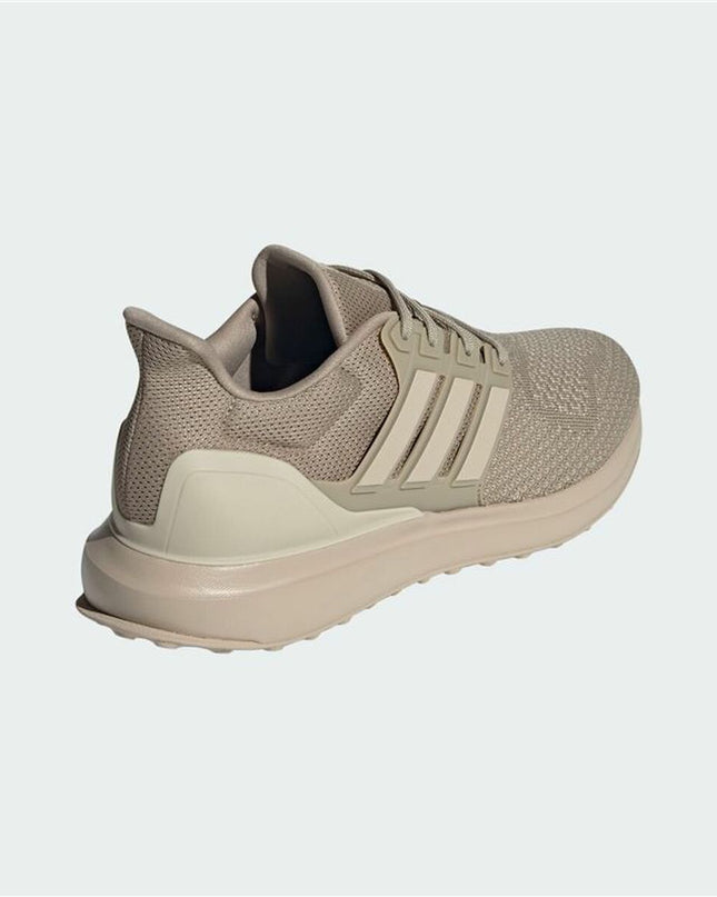 Trainers Adidas Ubounce Dna Light brown-4