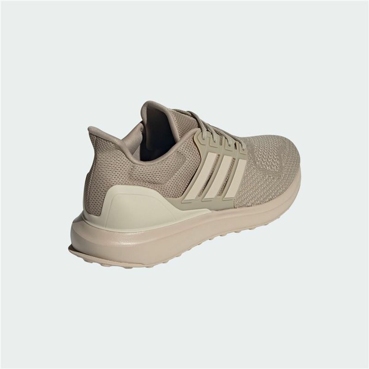 Trainers Adidas Ubounce Dna Light brown-4