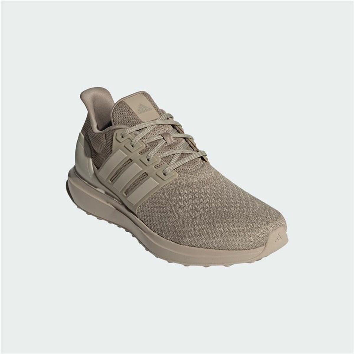 Trainers Adidas Ubounce Dna Light brown-3