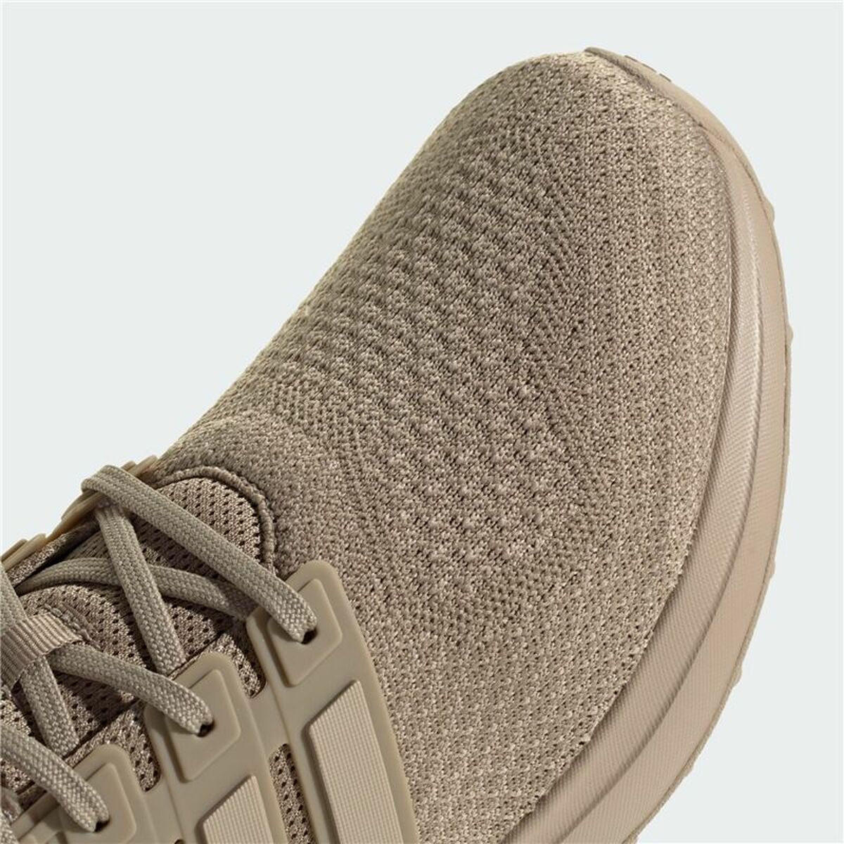 Trainers Adidas Ubounce Dna Light brown-2