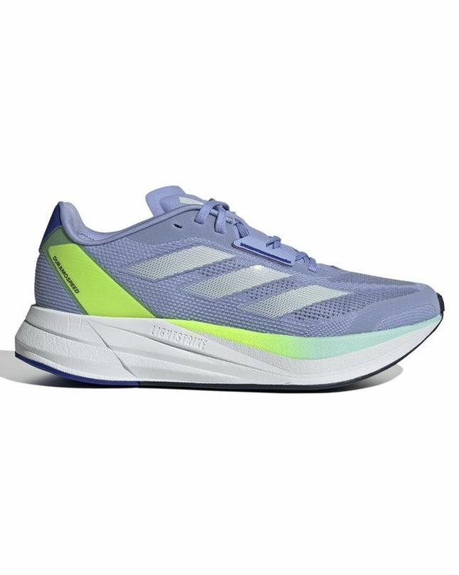 Sports Trainers for Women Adidas Duramo Speed Blue-0