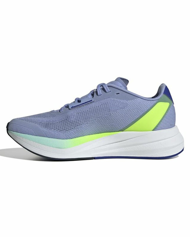 Sports Trainers for Women Adidas Duramo Speed Blue-6