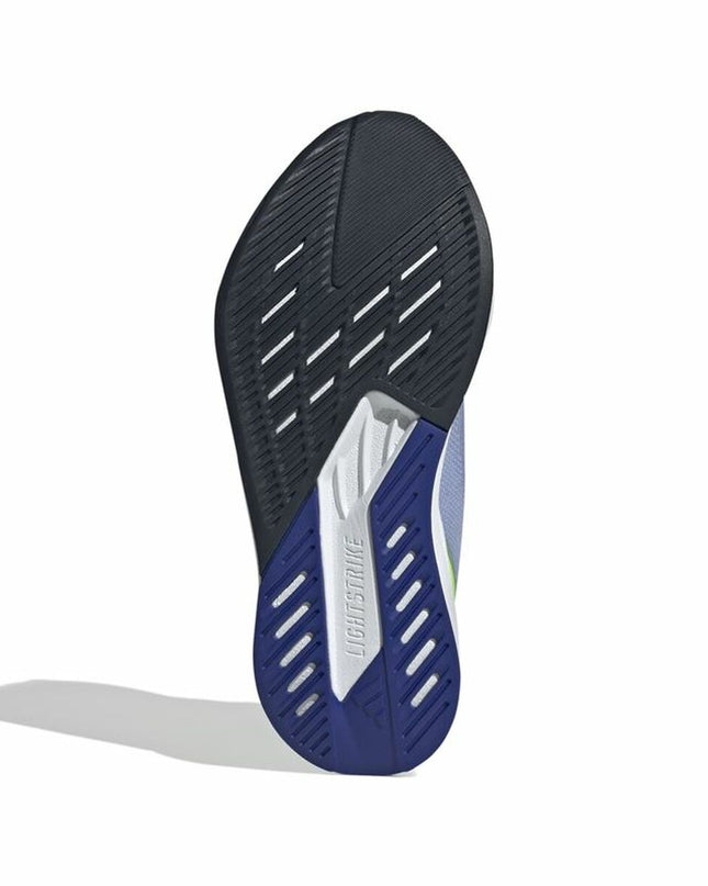 Sports Trainers for Women Adidas Duramo Speed Blue-5