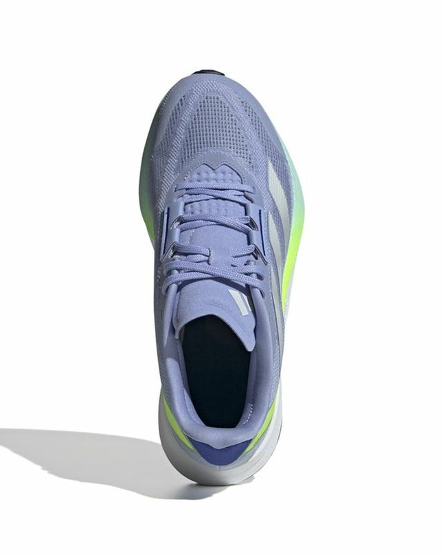 Sports Trainers for Women Adidas Duramo Speed Blue-4