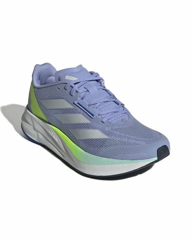 Sports Trainers for Women Adidas Duramo Speed Blue-3