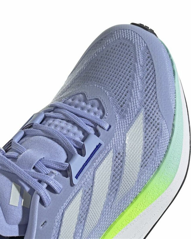 Sports Trainers for Women Adidas Duramo Speed Blue-1