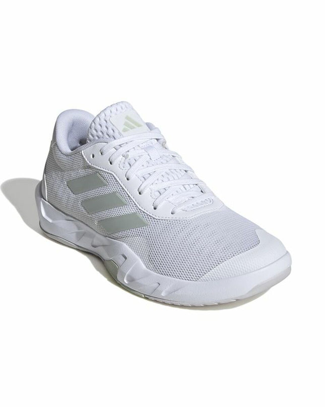 Trainers Adidas Amplimove Trainer White Lady-2