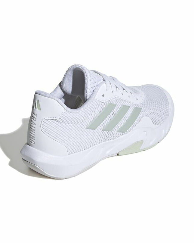 Trainers Adidas Amplimove Trainer White Lady-1