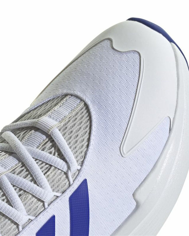Trainers Adidas Alphaedge+ White-2