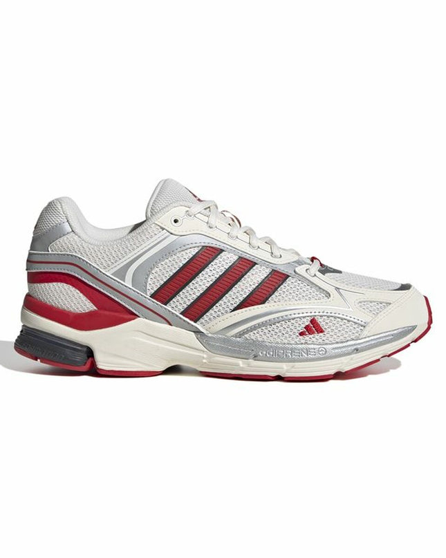 Running Shoes for Adults Adidas Spiritain 2000 White-0