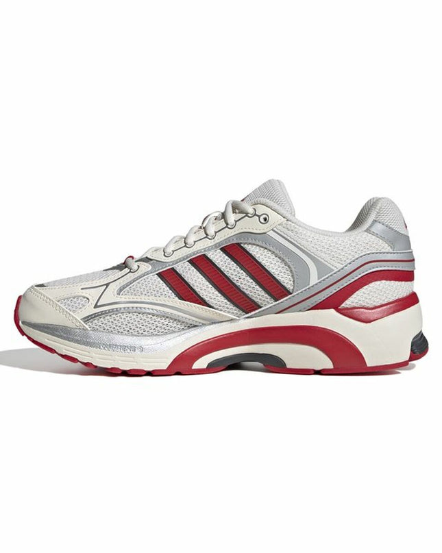Running Shoes for Adults Adidas Spiritain 2000 White-7