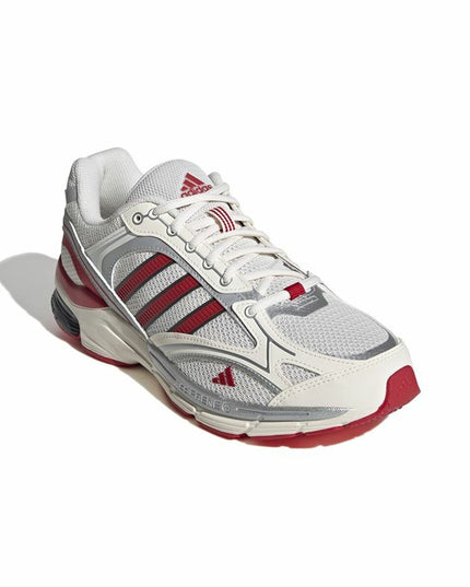 Running Shoes for Adults Adidas Spiritain 2000 White-4