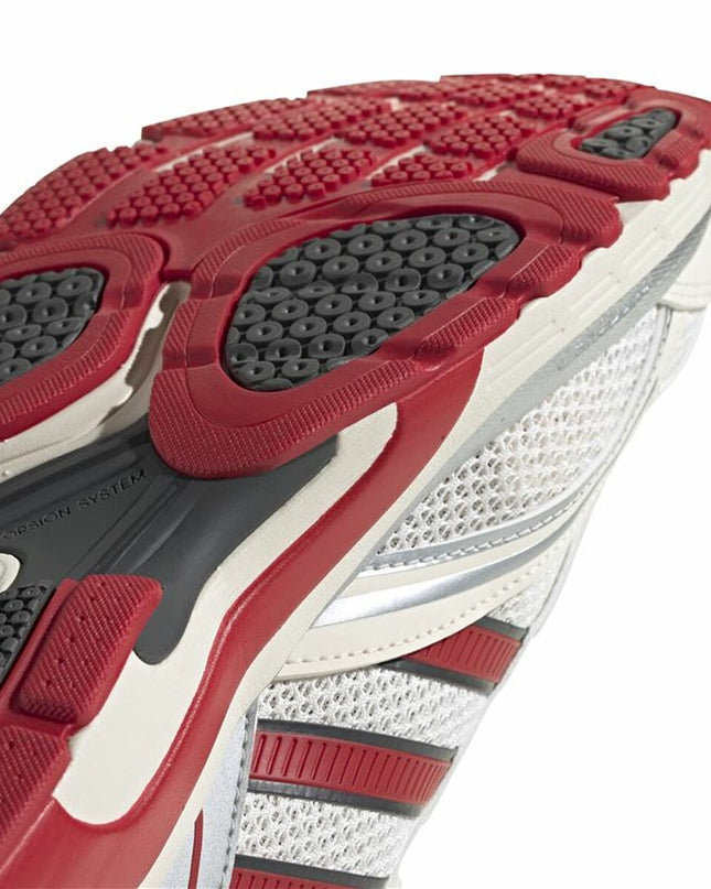 Running Shoes for Adults Adidas Spiritain 2000 White-2