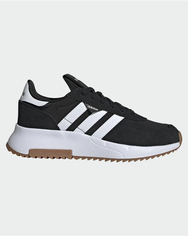Men’s Casual Trainers Adidas Retropy F2 Black-8