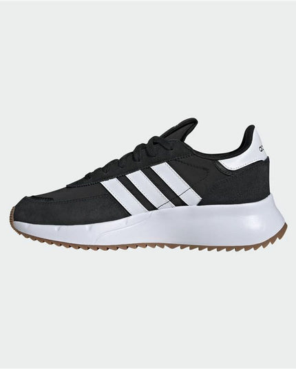 Men’s Casual Trainers Adidas Retropy F2 Black-7
