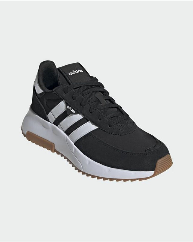 Men’s Casual Trainers Adidas Retropy F2 Black-4