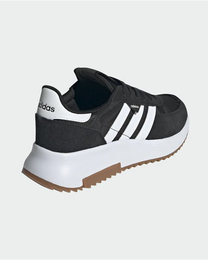 Men’s Casual Trainers Adidas Retropy F2 Black-3