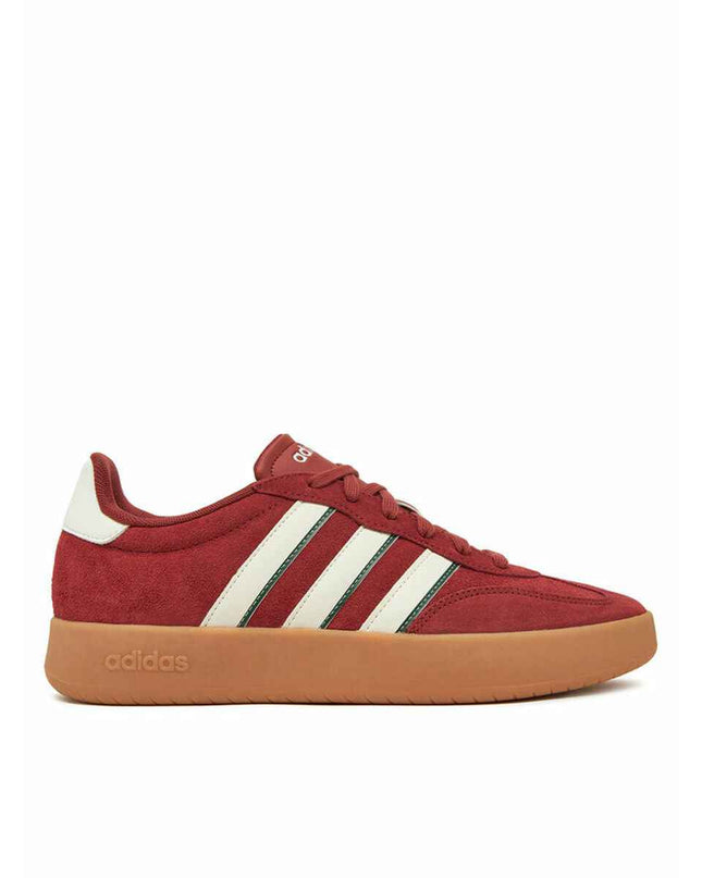 Men’s Casual Trainers Adidas BARREDA PRELOVED JP7098 Red