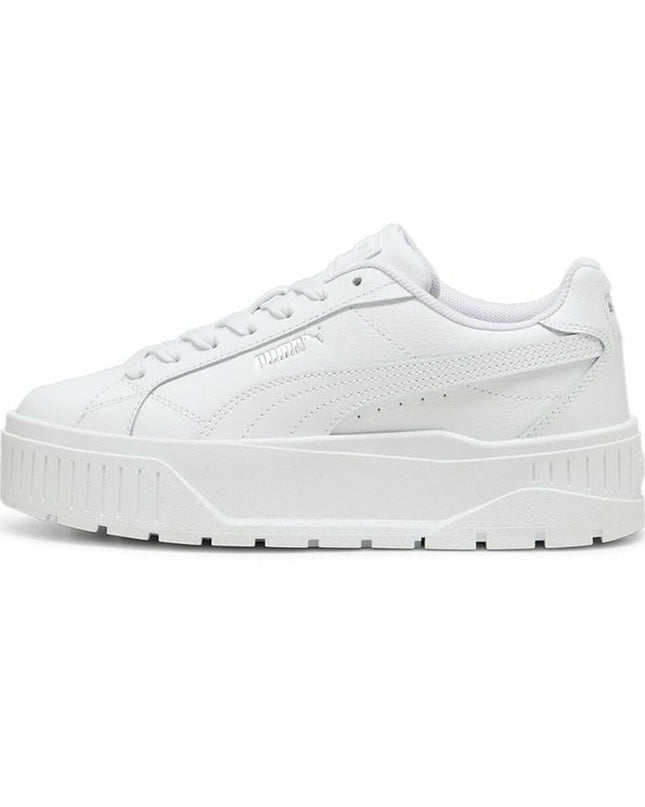 Women’s Casual Trainers Puma Karmen II-4