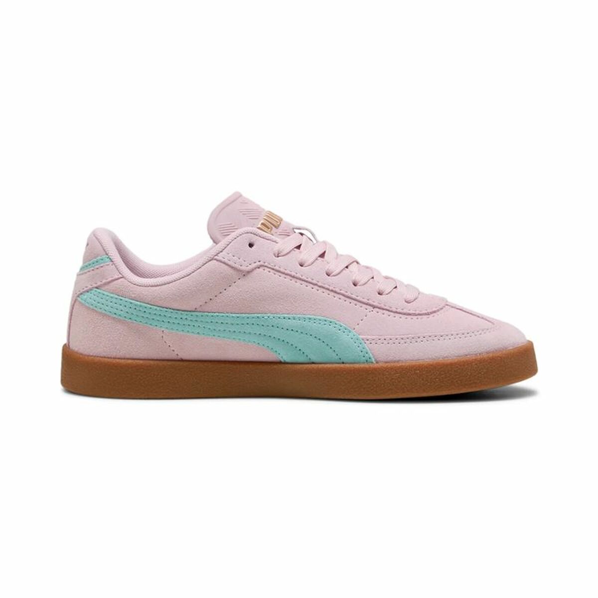 Sports Trainers for Women Puma Club II Era Sue Pink-0