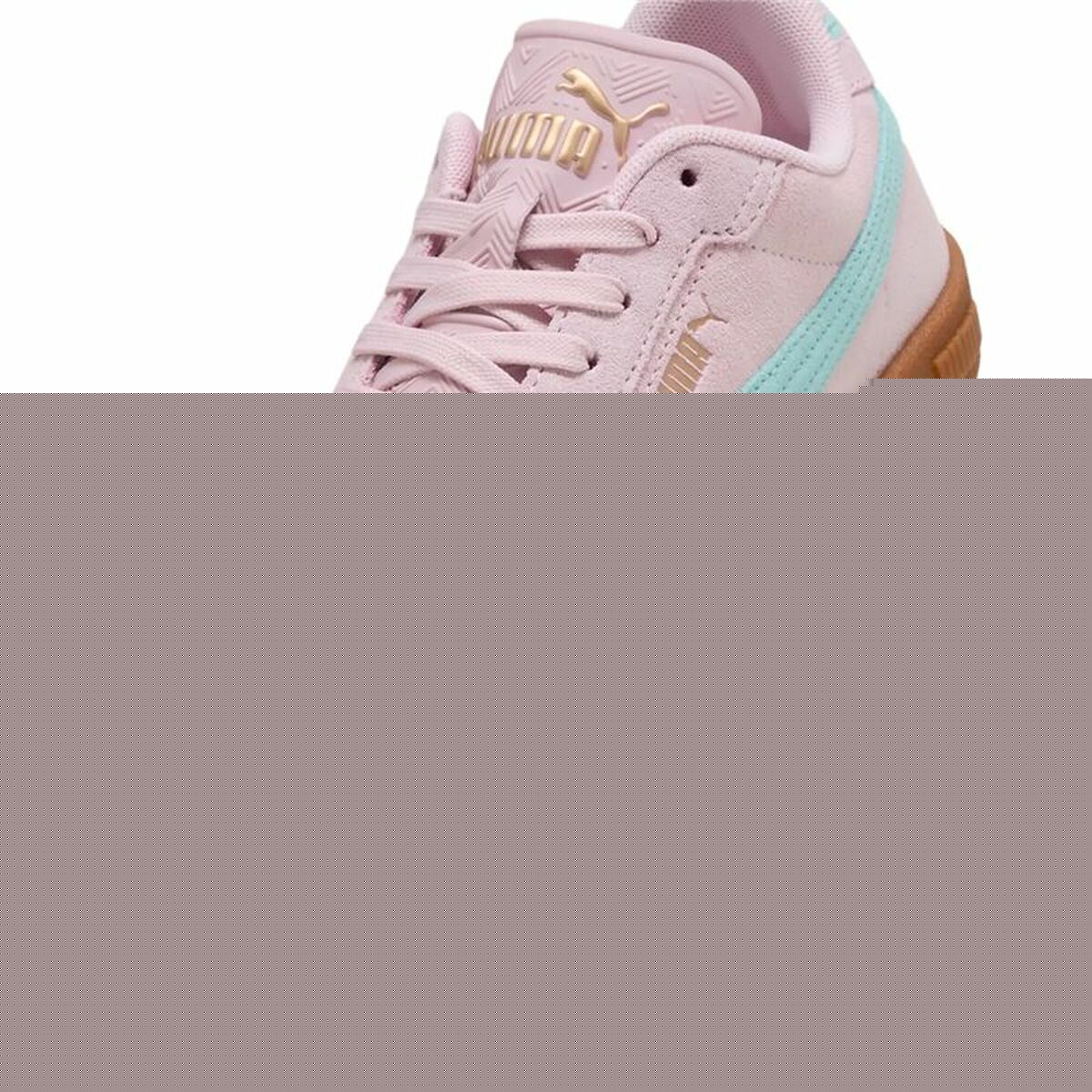 Sports Trainers for Women Puma Club II Era Sue Pink-3