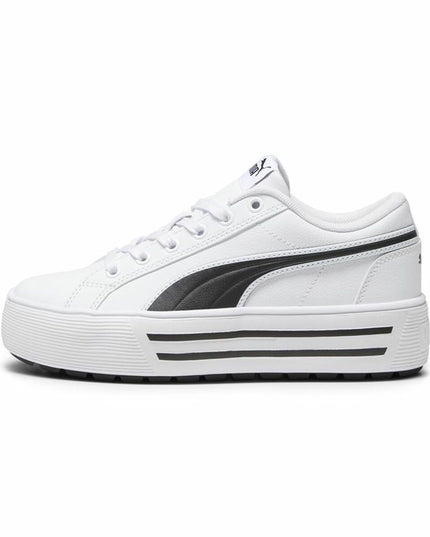 Women's casual trainers Puma Kaia 2.0 White-0