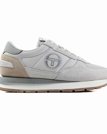 Men's Trainers Sergio Tacchini Venezia Light grey-0