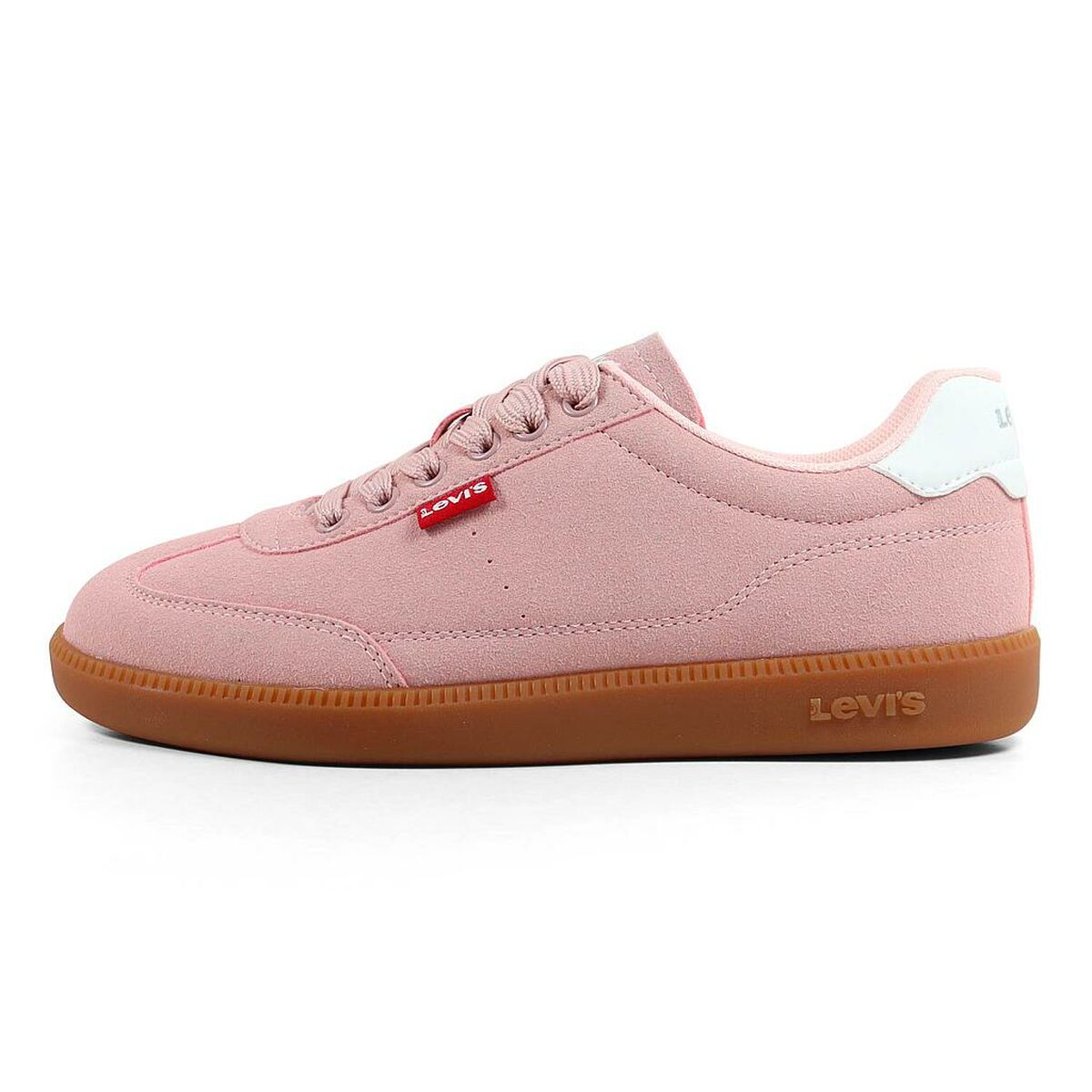 Children’s Casual Trainers Levi's JACKSON S VJAC0023S 0399 Pink-0